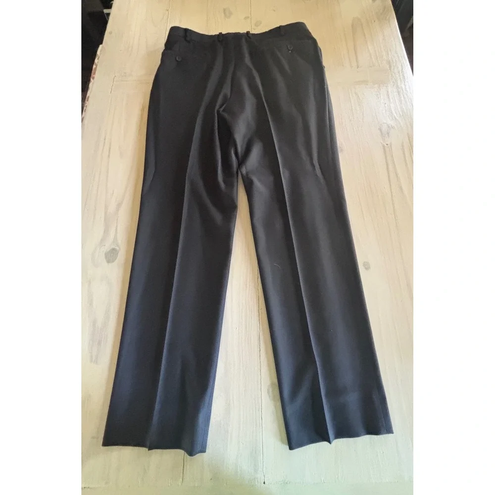 Jos. A. Bank measurements jacket